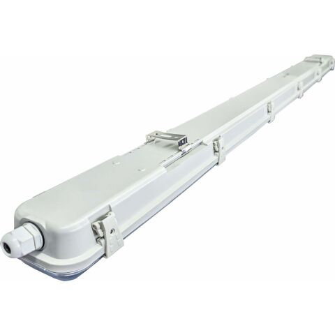 HERMETIC LED 2xT8/120cm - Svítidlo pro LED T8 trubice *GXEK001 Greenlux