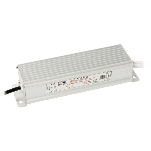 DRIVER 100W/M IP67 (A12S 8331) - LED driver kovový GXLD156 Greenlux