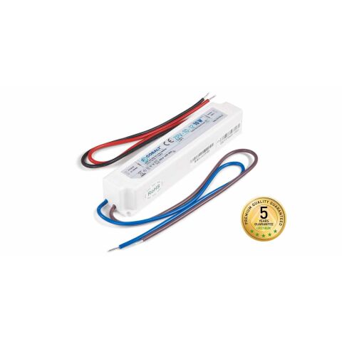 Driver LED 10W/P IP67 12V (ZPV-10-12) GXLD300 Greenlux