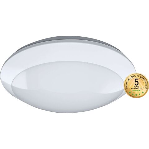 Svítidlo LED RENO PROFI W 16W HF NW DIM s mikrovlným senzorem barva bílá GXPR081 Greenlux