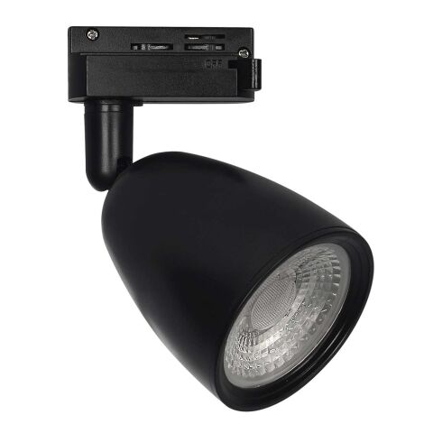 DAISY AIKO B 10W WW 850lm - Svítidlo LED na lištový TRACK systém GXDS253 Greenlux