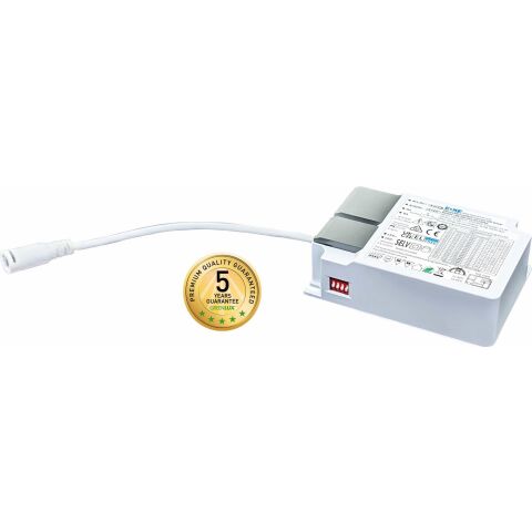 Driver LED DALI 40W 1050mA [2/2] GXOS341 Greenlux