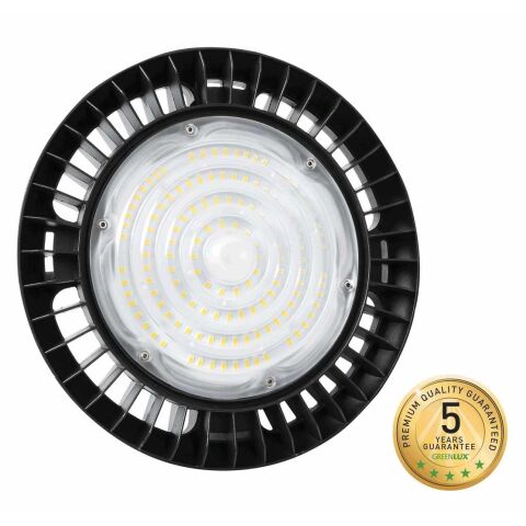 GOLY PLUS 200W 90 NW DIM 32000/36700lm - Svítidlo LED (HighBay LED) GXHB072v2 Greenlux