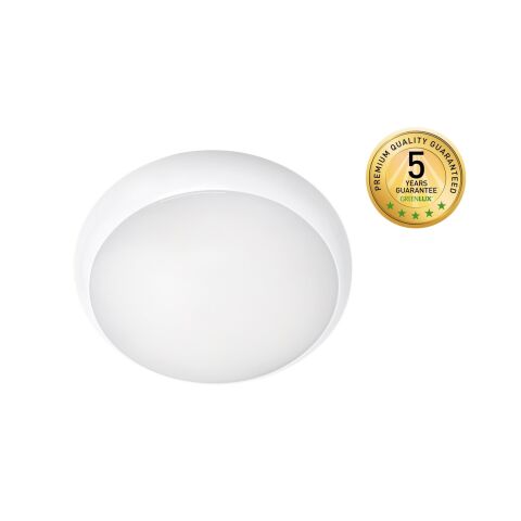 Svítidlo LED STROPY 12/15/18/22W CCT ADJ s volitelným výkonem a barvou světla *GXPR050 Greenlux