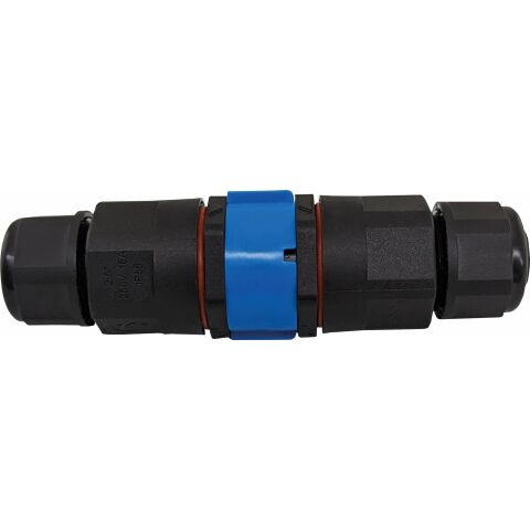 Spojky kabelové CTL IP68 5x2,5 GXSP022 Greenlux