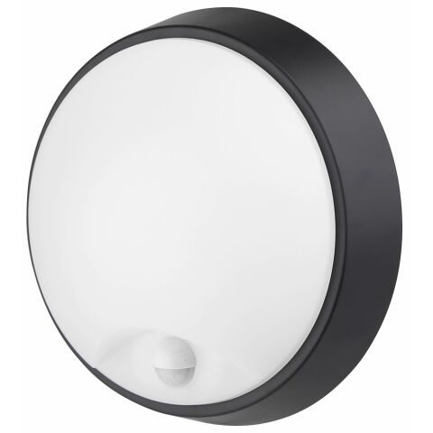 Svítidlo LED DITA ROUND B 12W PIR CCT 1350/1700lm s PIR senzorem GXPS040v2 Greenlux
