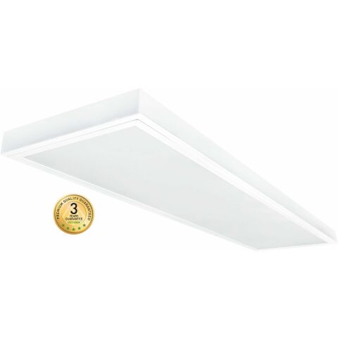 Svítidlo LED panel ILLY II 3G 36W NW EMERGENCY 3600/5100lm s nouzovým modulem GXPS443 Greenlux