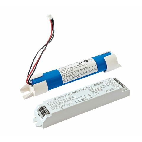 Modul nouzový LED EMERGENCY INVERTER IV s baterií GXNO038 Greenlux