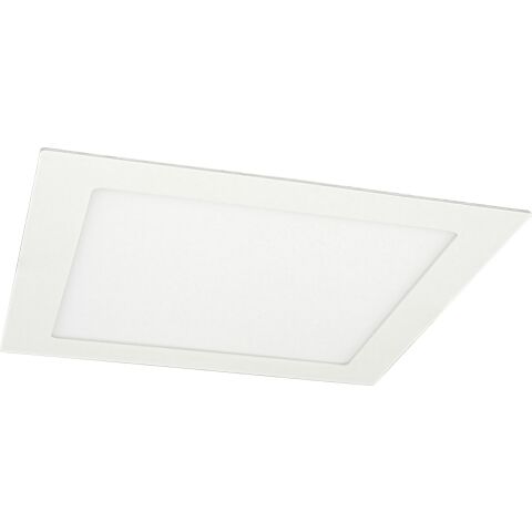 Svítidlo LED VEGA-S White 18W CCT 1600/2420lm vestavné typu downlight GXDW409 Greenlux