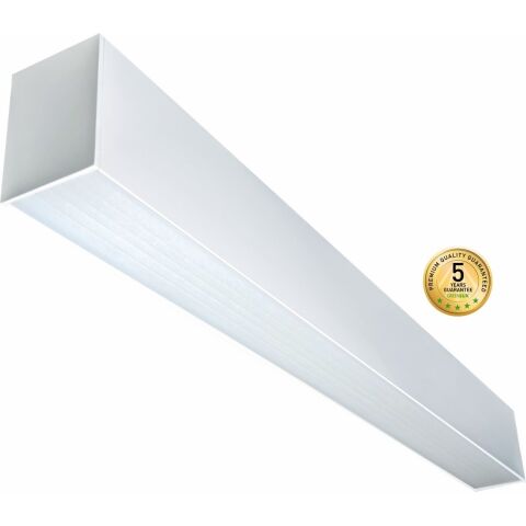 Svítidlo LINIK 90 30W White ML NW 4900/4000lm liniové LED *GXLS419 neutrální bílá bílá barva Greenlux