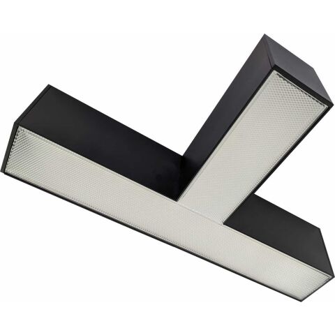 Konektor LINIK 15W Black PR NW typu T 2450/1950lm barva černá GXLS432 Greenlux