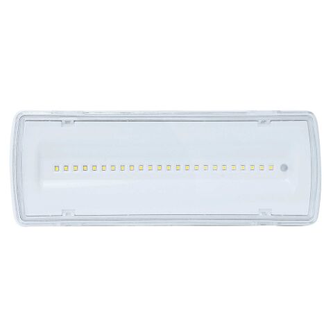 Svítidlo LED LAROS Emergency 3H 5W nouzové GXNO055v2 Greenlux