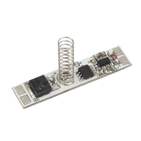 Vypínač/stmívač Touch Dimmer Switch dotykový do AL profilu GXLS740 Greenlux
