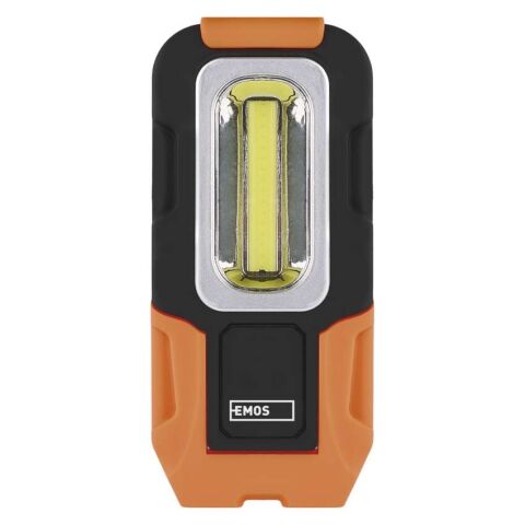 LED SVÍTILNA 3W COB 3×AAA *P3888 emos