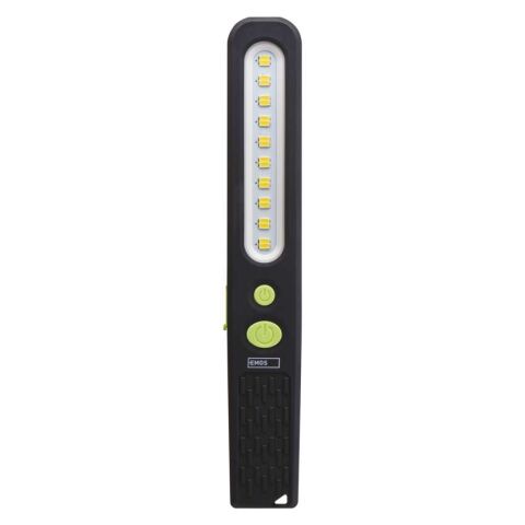 LED NABÍJECÍ PRACOVNÍ SVÍTILNA 700LM BOOST 1200MAH *P4538 emos