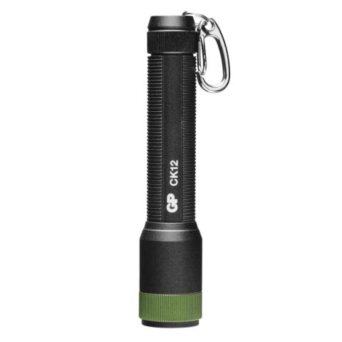 LED svítilna GP Discovery CK12, 20 lm *P8502 emos