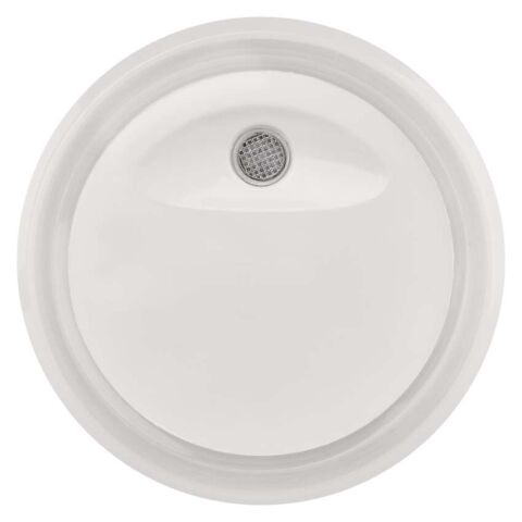 NOČNÍ SVĚTLO 230V, 5LM FOTOSENZOR, KRUH *P3315 emos