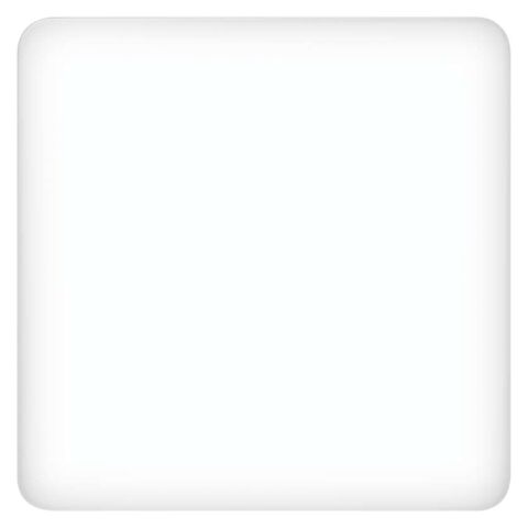 LED SVÍTIDLO TORI PŘ.ČTV 24W 2050LM IP54 NW B *ZM4324 emos