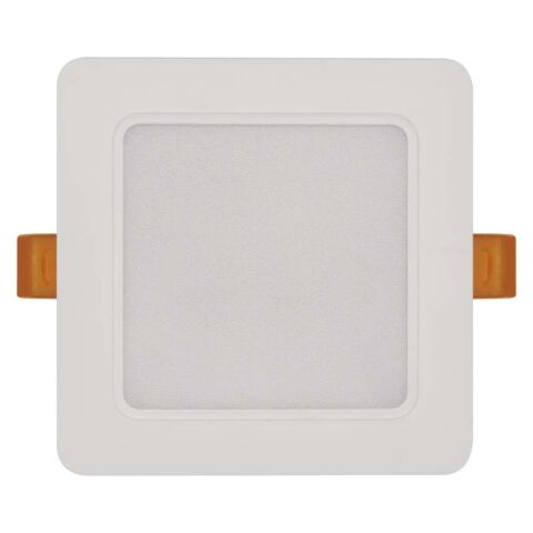 LED SVÍTIDLO RUBIC VES.ČTV 9W 900LM IP20 NW B *ZD2432 emos