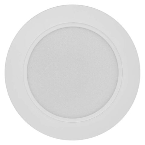 LED SVÍTIDLO RUBIC PŘ.KR 9W 900LM IP20 NW B *ZM5432 emos