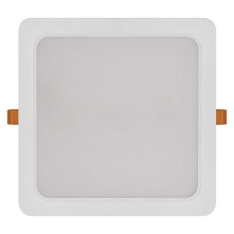 LED SVÍTIDLO RUBIC VES.ČTV 24W 2400LM IP20 NW B *ZD2452 emos