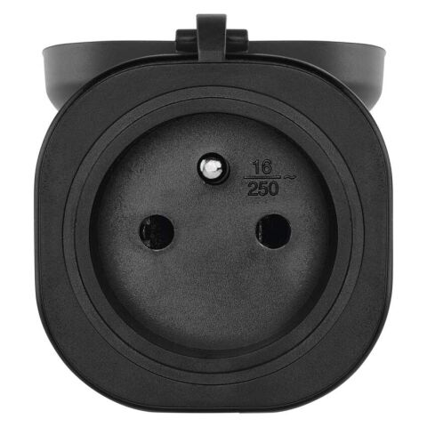 GoSmart WiFi zásuvka IP44 IP-3005F *P5552