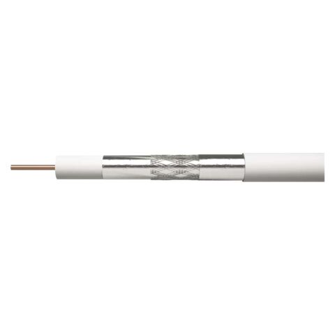 Koaxiální kabel CB500 100m S5252