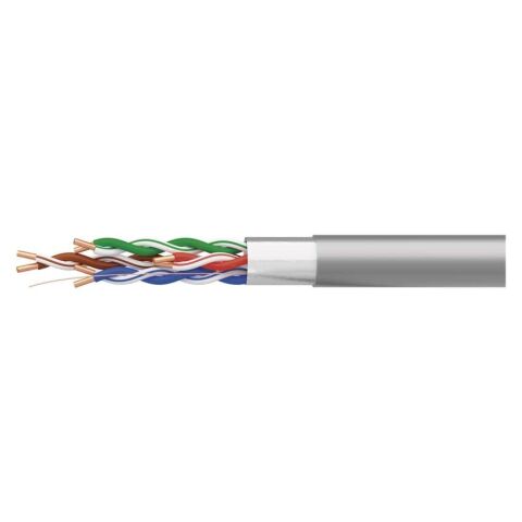 Datový kabel CAT 5E FTP 305m S9221
