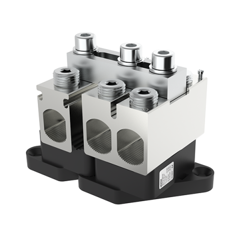 Připojovací blok OT-PEN 150 Al/Cu 25-150mm? typ MAB3150S10 Morek