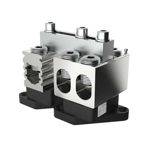 Připojovací blok OT-PEN 240 Al/Cu 35-240mm? typ MAB3240S10 Morek