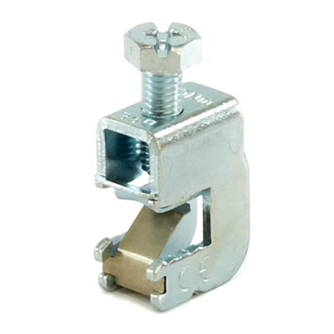 Sběrnicová svorka MAE3510E 4-35mm?, sběrnice 10mm typ MAE0351E15 Morek