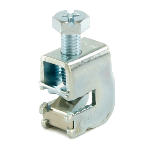 Sběrnicová svorka MAE3505E 4-35mm?, sběrnice 5mm typ MAE0355E15 Morek