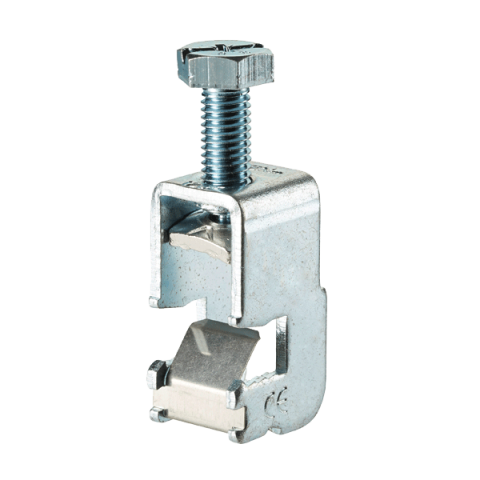 Sběrnicová svorka MAE12010E 16-120mm?, sběrnice 10mm typ MAE1201E15 Morek