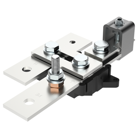 Připojovací svorka OL-PEN 300 Al/Cu 185-300mm? typ MAJ4300S10 Morek