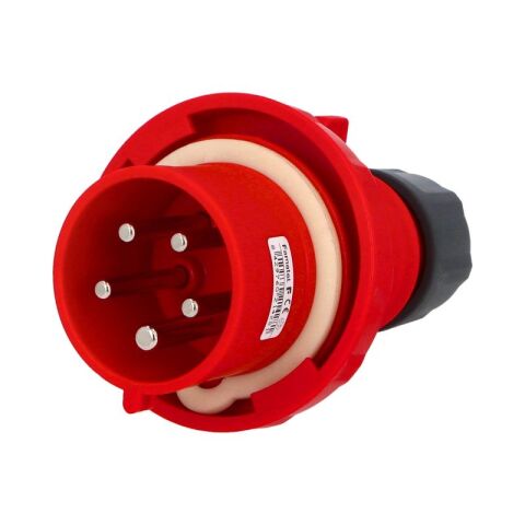 Vidlice 14303 IP67/400V/32A/5P 6h - SpeedPRO Famatel
