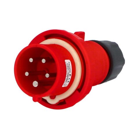 Vidlice 14301 IP67/400V/16A/5P 6h - SpeedPRO Famatel