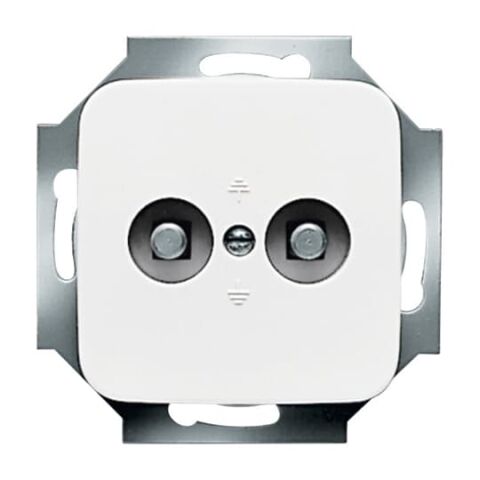 Reflex SI 2CKA002495A0059 svorka pro vyrovnání potenciálů dvojnásobná, zapuštěná  ABB