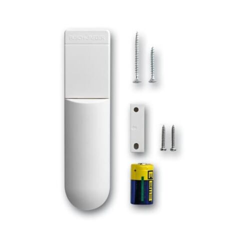 FREE@HOME Univerzální okenní kontakt, bezdrátový *2CKA006200A0102  ABB