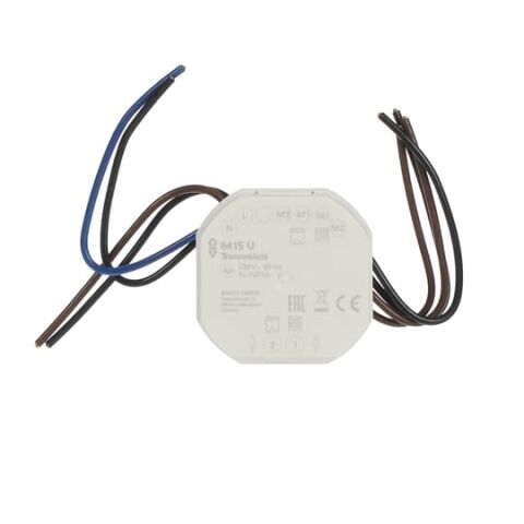 Relé rozdělovací 6410-0-0302 Busch-Jalousiecontrol (typ 6415)