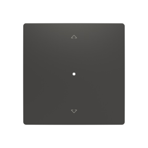Zoni® 6220T-A01002 237 kryt jednonásobný, symbol 