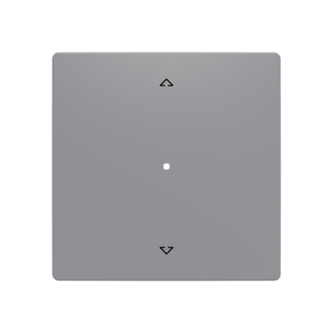 Zoni® 6220T-A01002 241 kryt jednonásobný, symbol 