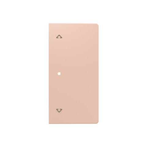Zoni® 6220T-A02002 242 kryt dvojnásobný, symbol 