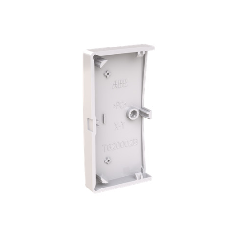 Zoni® 6220T-A02002 500 kryt dvojnásobný, symbol 