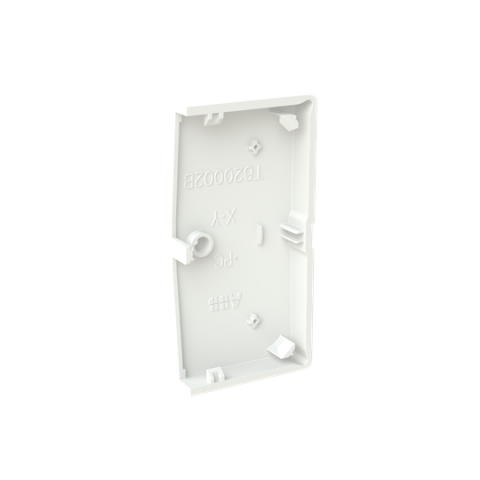 Zoni® 6220T-A02103 242 kryt dvojnásobný levý, symbol 