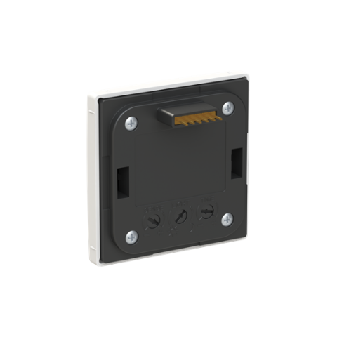 Zoni® 3299T-A02182 240 snímač spínače automatického (2 roviny, úhel 180°) barva matná bílá ABB