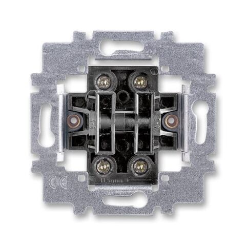 Strojek 3558-A87340 1/0+1/0 TA