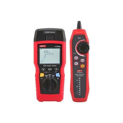 Tester kabelu UNI-T UT685B KIT