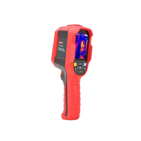 Termokamera UNI-T UTi260B  (2,8?TFT,IR 256x192)