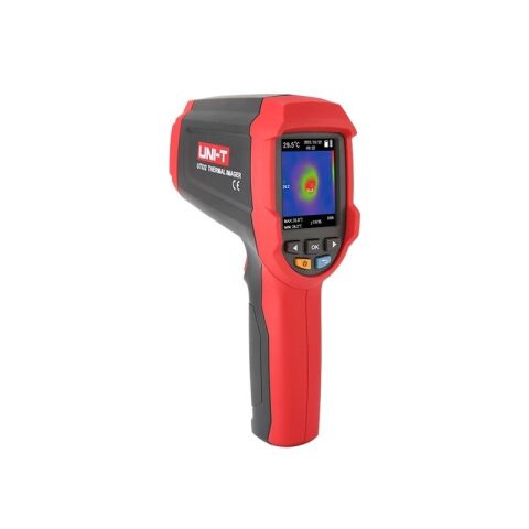 Termokamera UNI-T UTi 32  (2,4?TFT,IR 32x32)