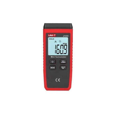 Otáčkoměr UNI-T  UT373 mini